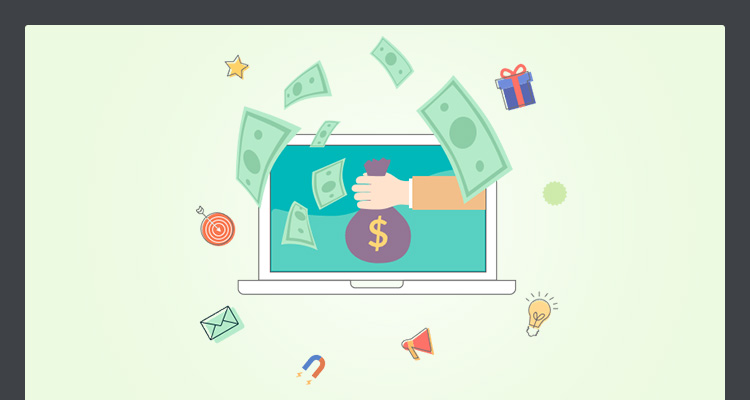 Connekt Affiliate Program Banner