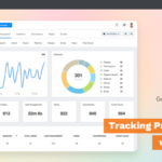 Tracking pageviews with Google Analytics 4